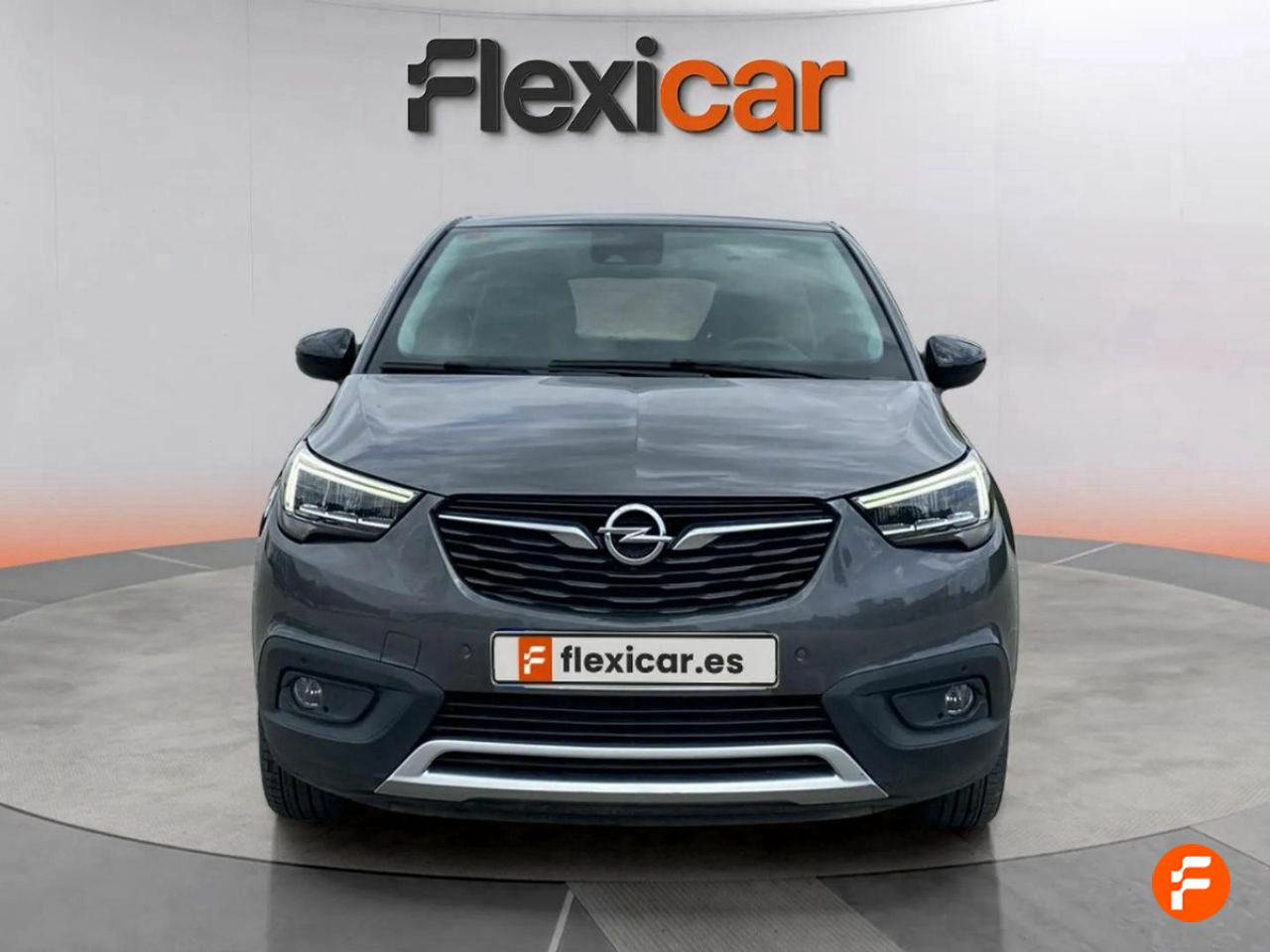 opel crossland x 2020 / foto grande (2)