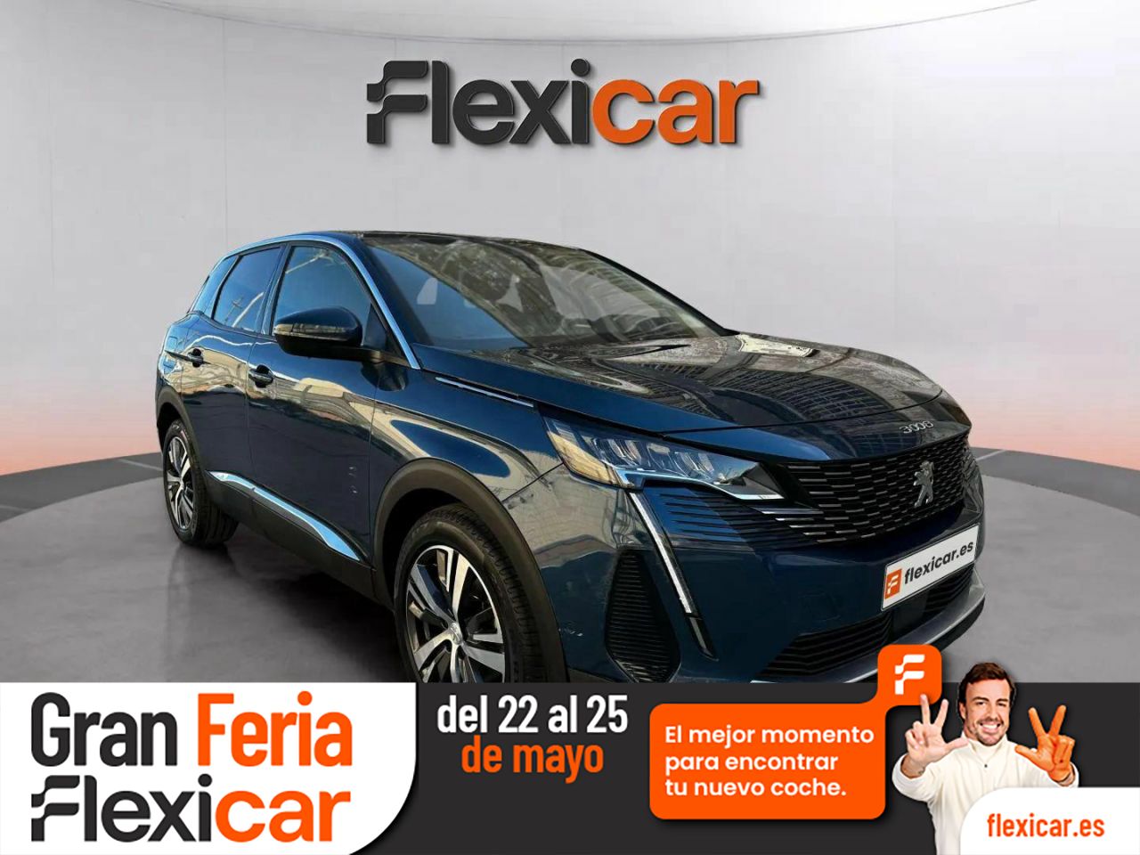 Foto peugeot 3008 2021 /