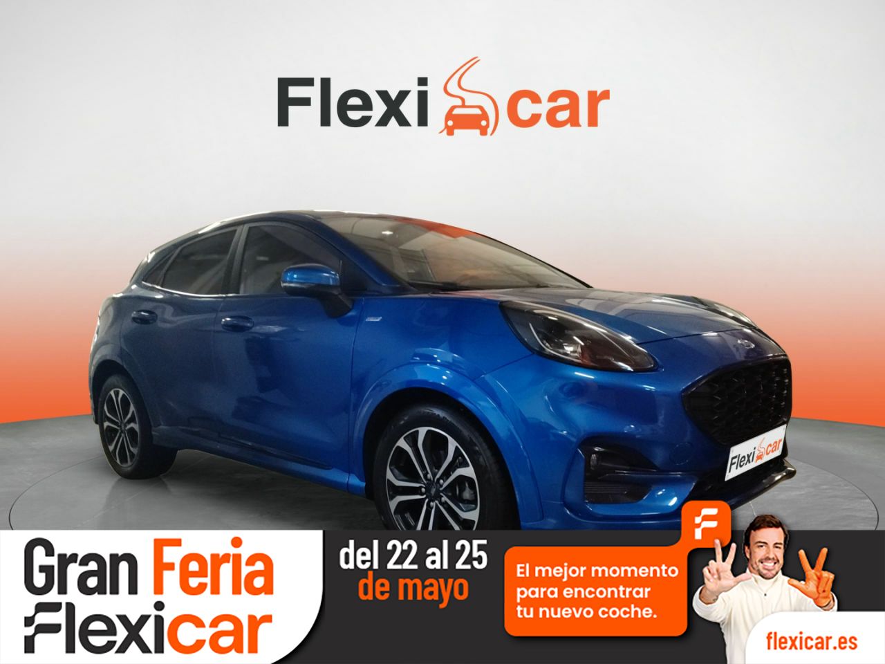 Foto ford puma 2022 /