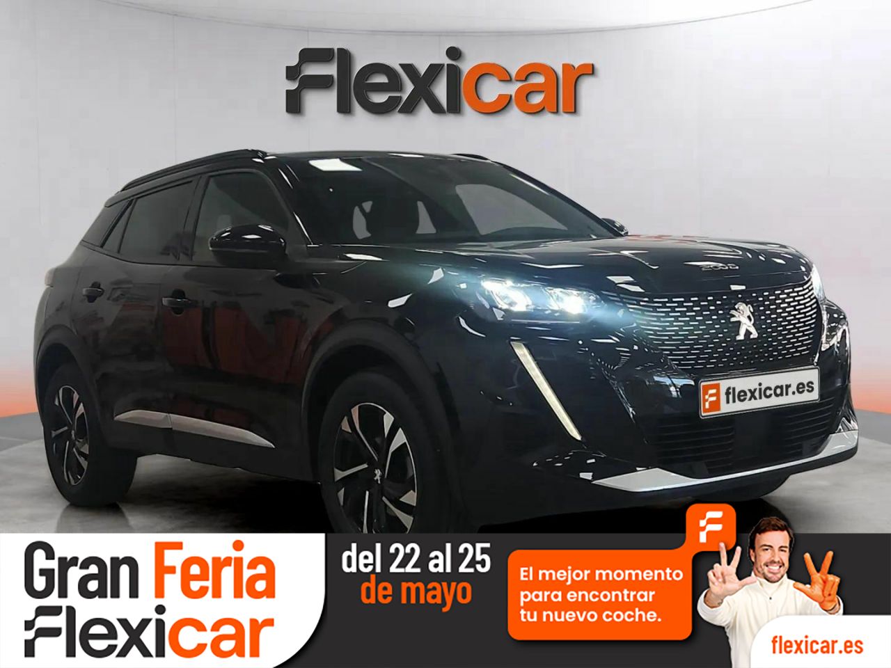 Foto peugeot 2008 2023 /