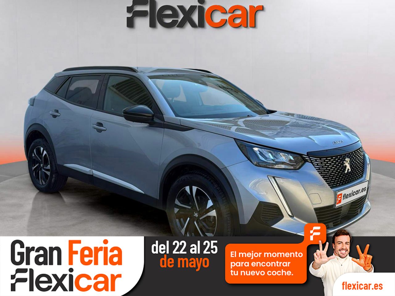 Foto peugeot 2008 2023 /