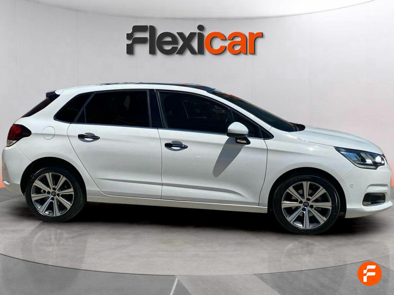 citroën c4 2017 / foto grande (2)