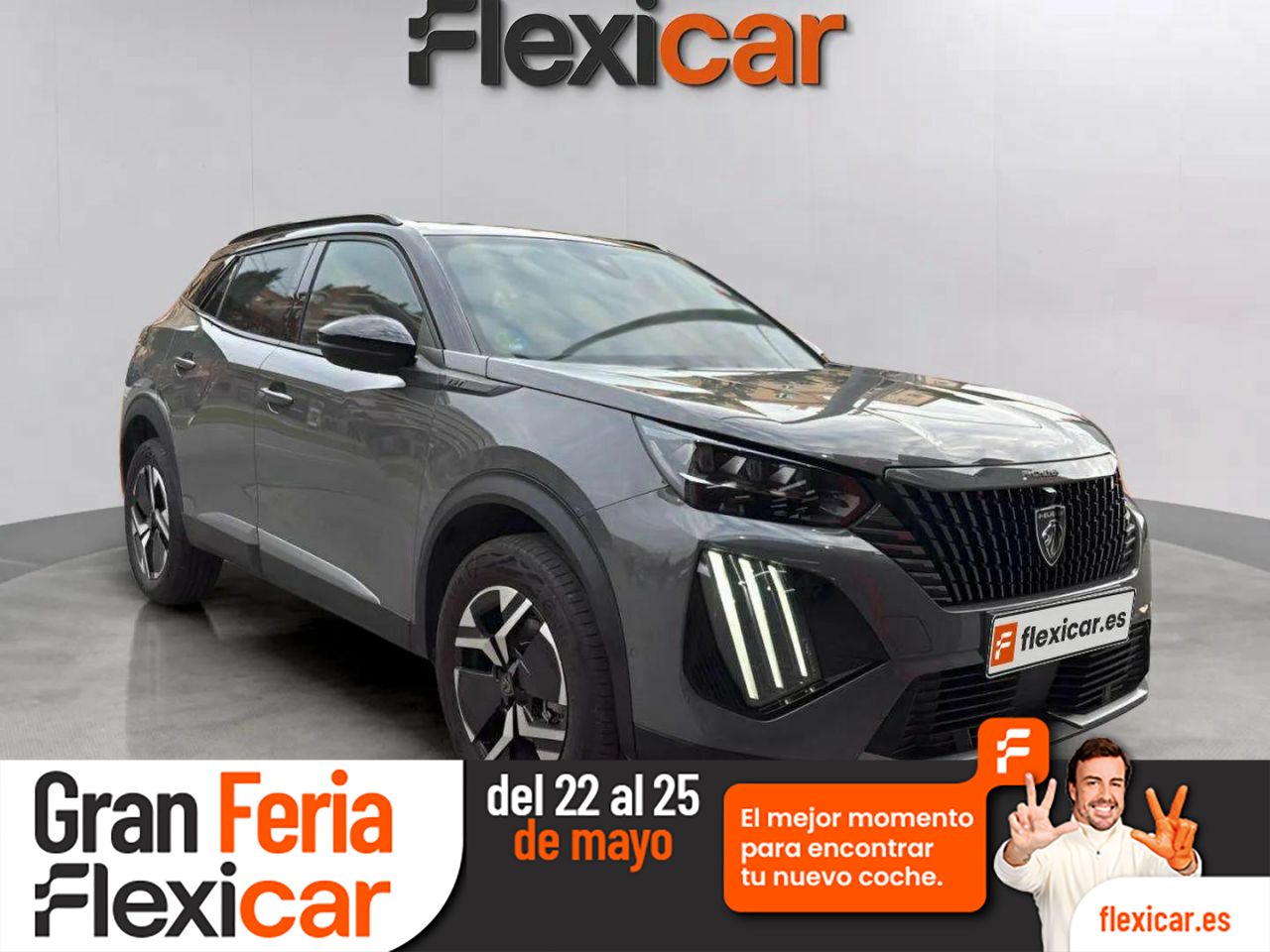 Foto peugeot 2008 2024 /