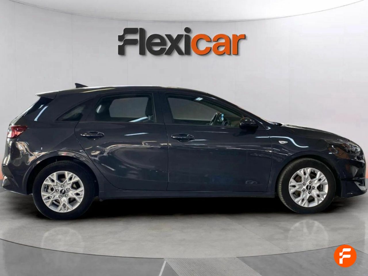 kia ceed 2022 / foto grande (3)