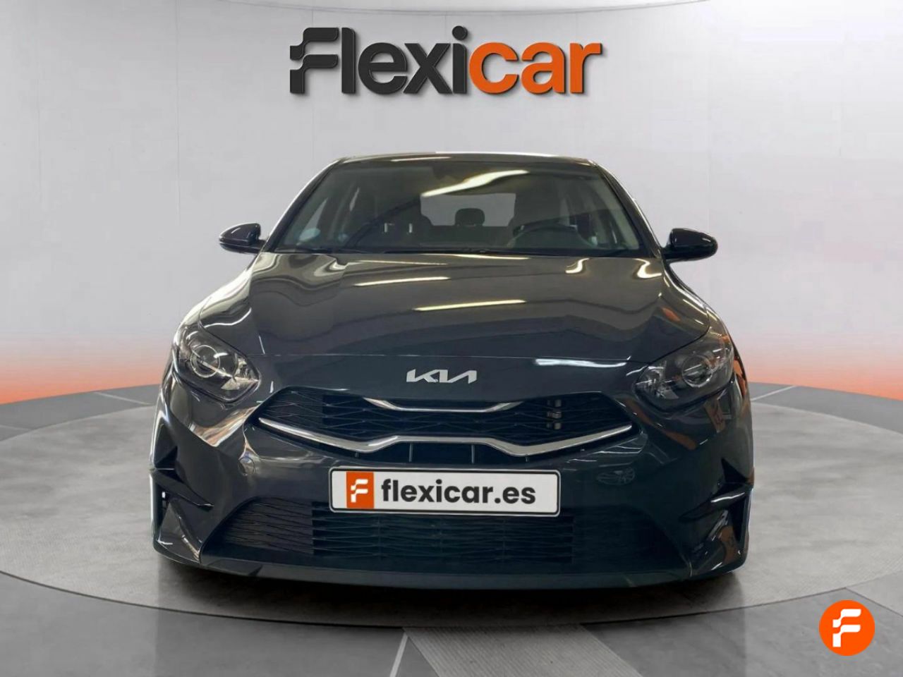 kia ceed 2022 / foto grande (2)