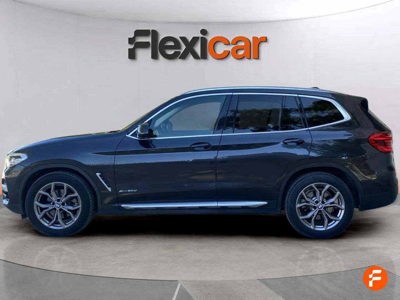 bmw x3 2017 / foto grande (3)