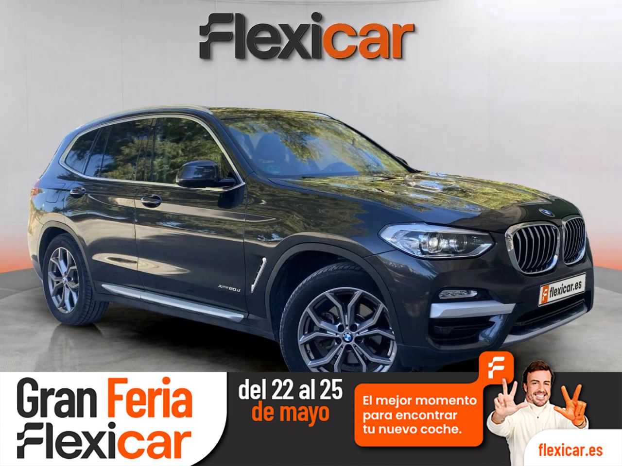 Foto bmw x3 2017 /