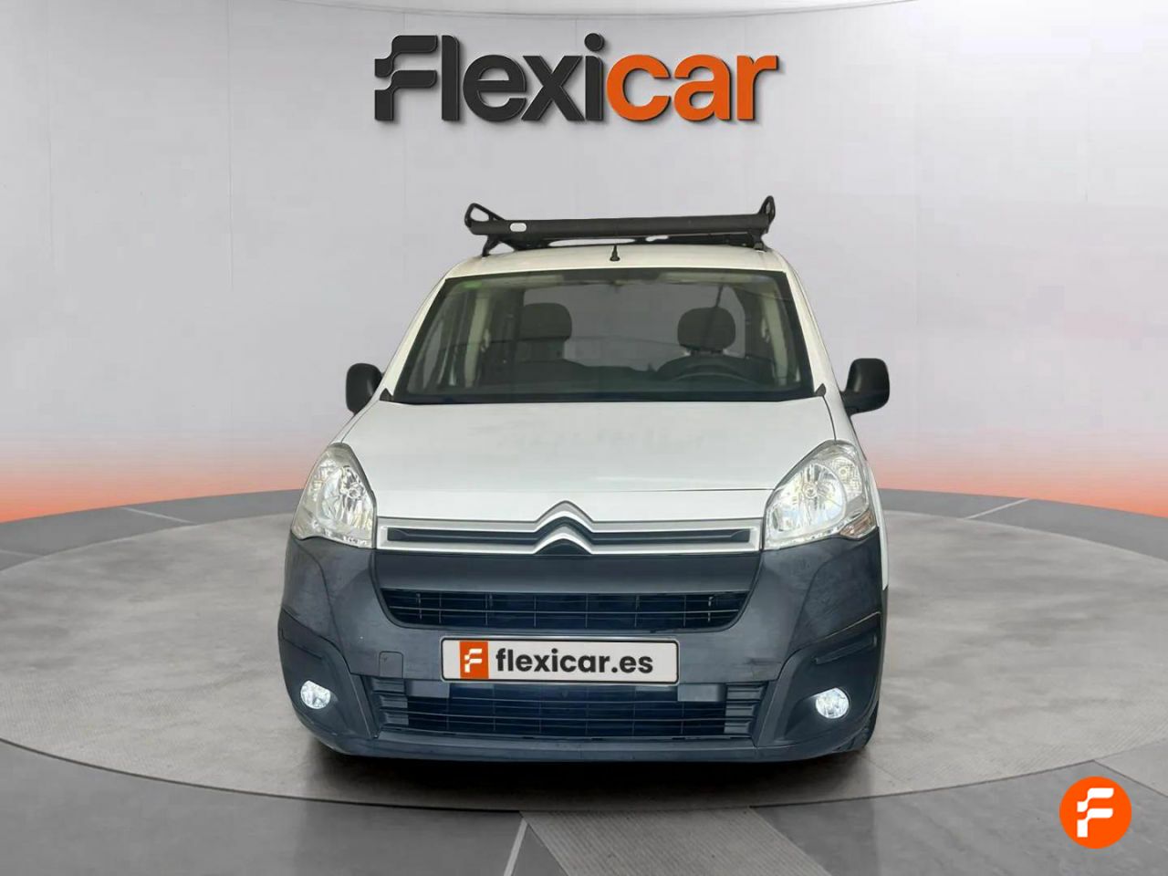 citroën berlingo 2018 / foto grande (2)