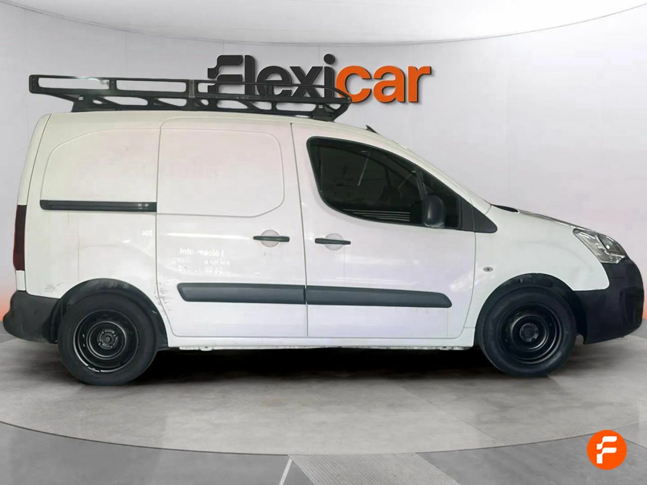 citroën berlingo 2018 / foto grande (3)