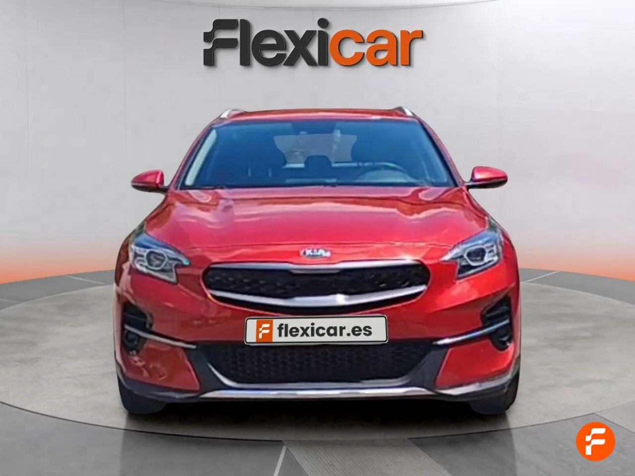kia xceed 2021 / foto grande (2)