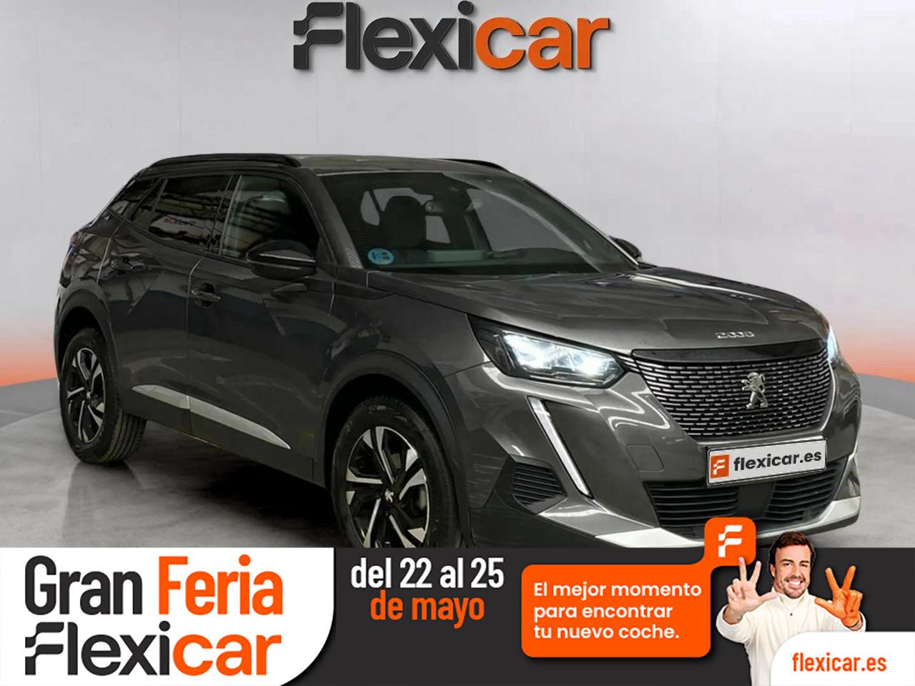 Foto peugeot 2008 2023 /
