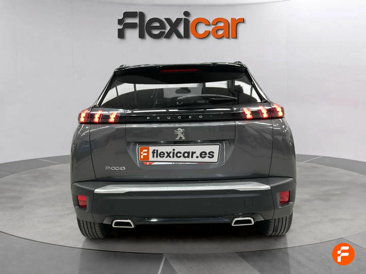 peugeot 2008 2023 / foto grande (2)