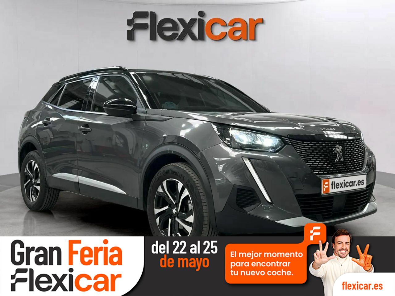 Foto peugeot 2008 2023 /