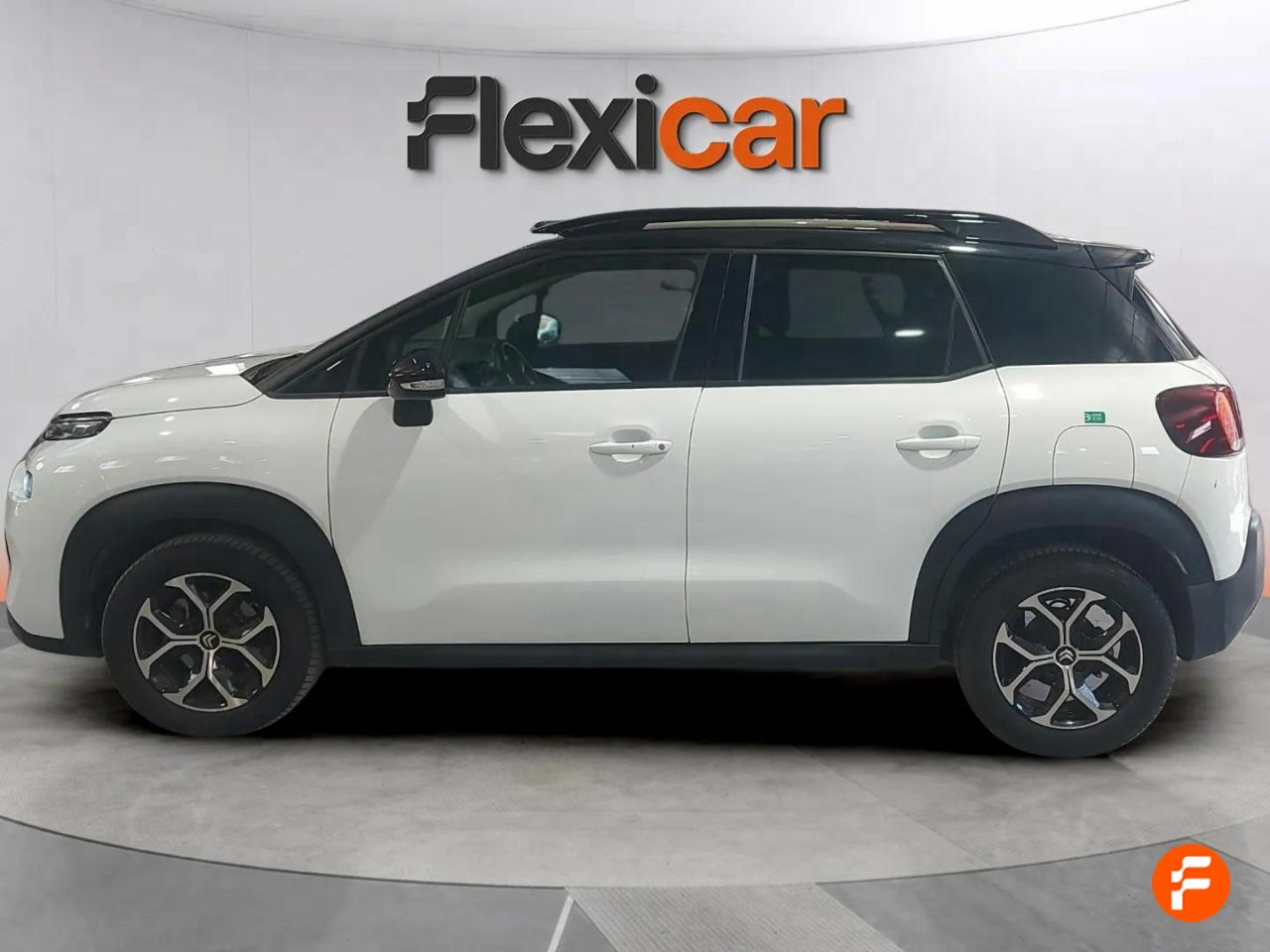citroën c3 aircross 2022 / foto grande (3)