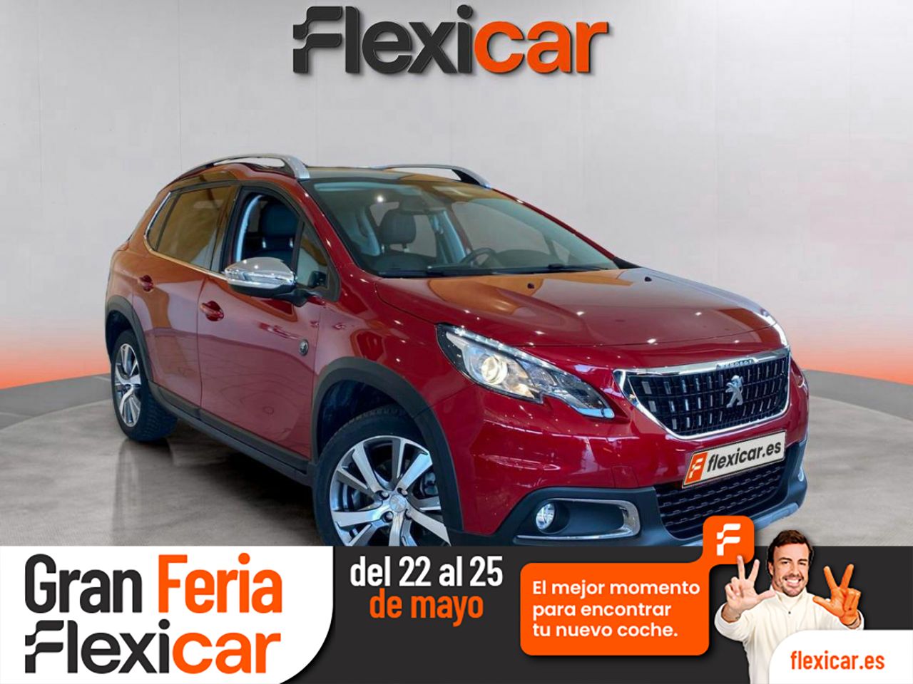 Foto peugeot 2008 2018 /