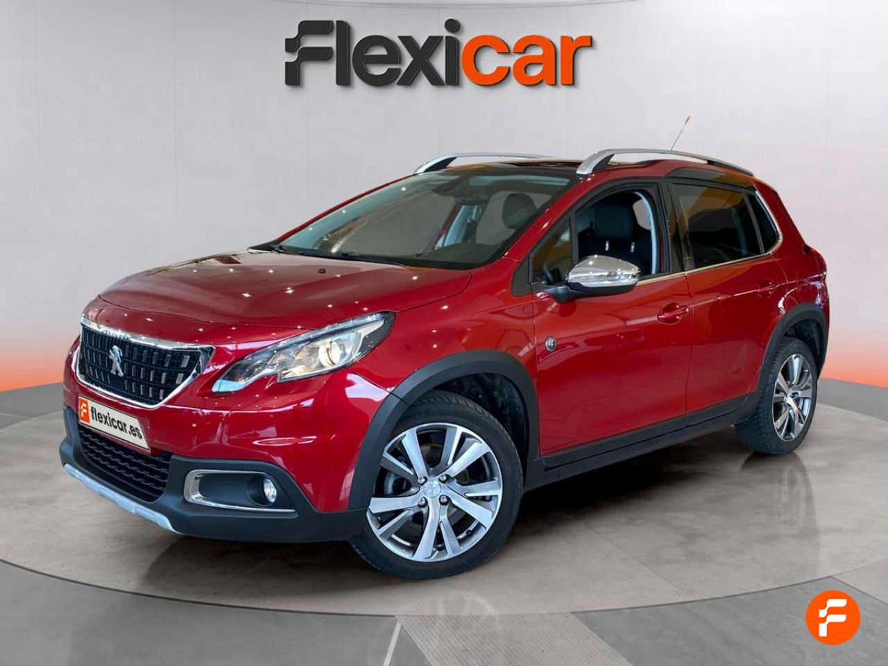 peugeot 2008 2018 / foto grande (3)