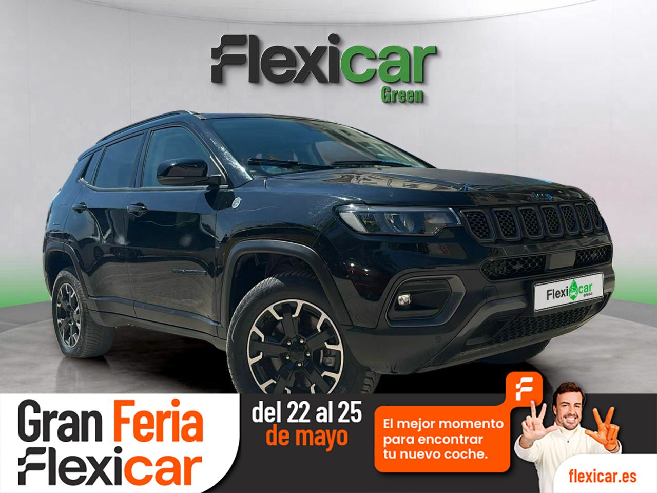 Foto jeep compass 2022 /