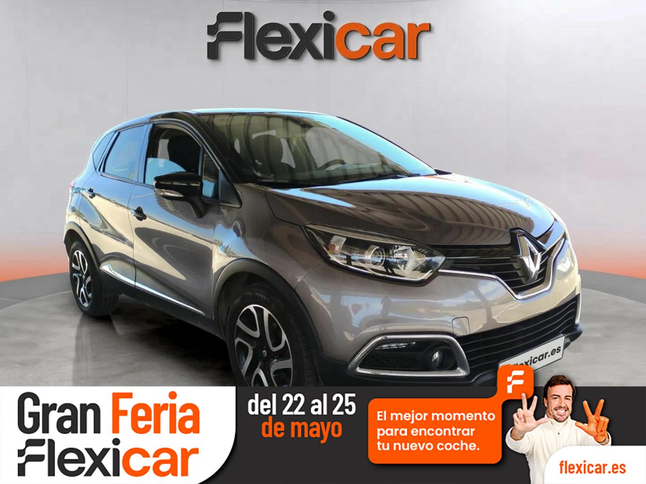 Foto renault captur 2016 /