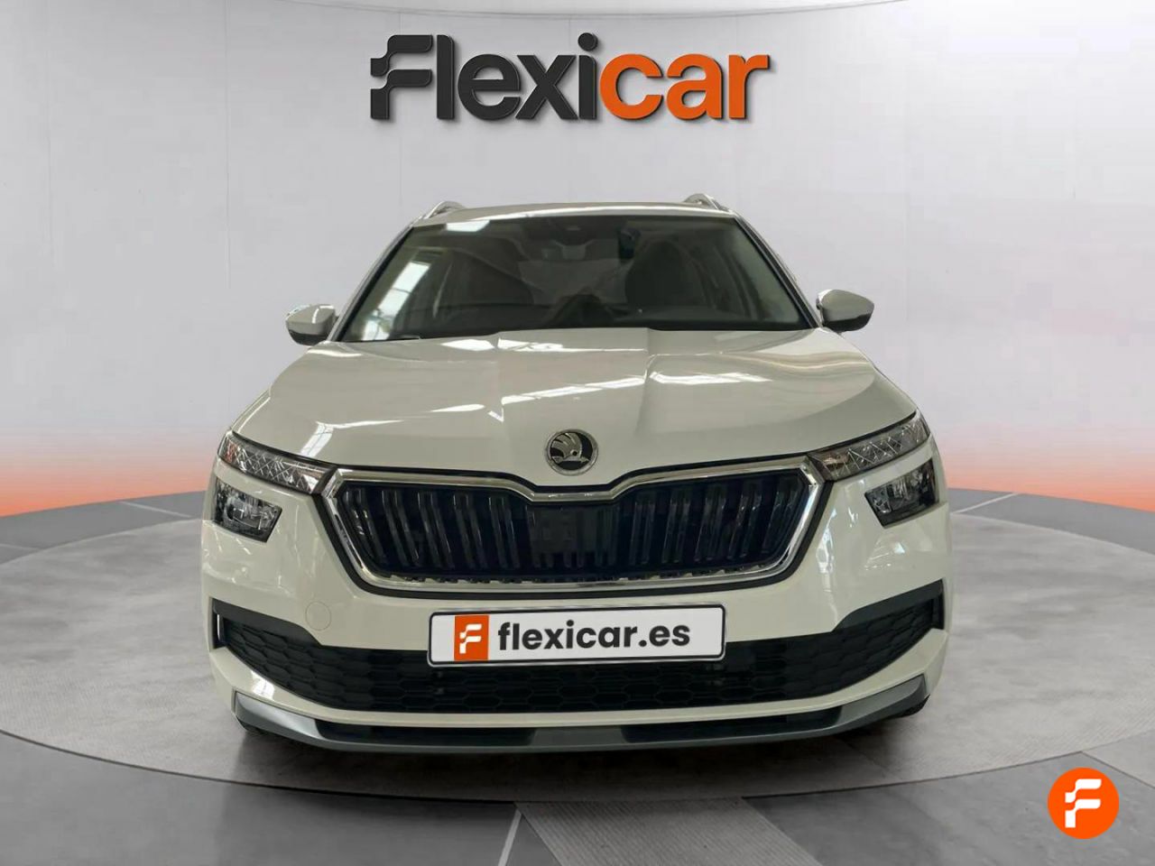 skoda kamiq 2021 / foto grande (2)