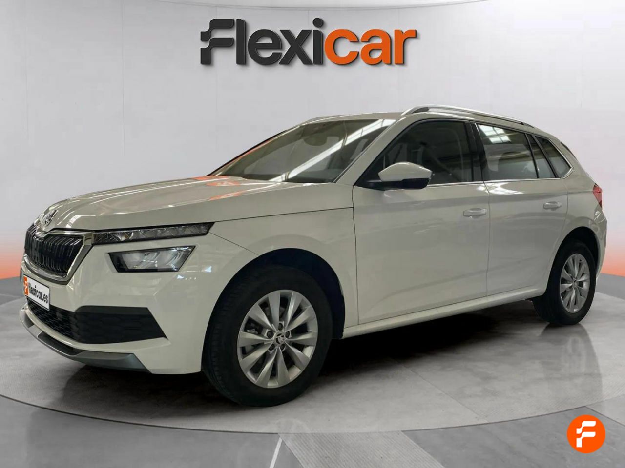 skoda kamiq 2021 / foto grande (3)