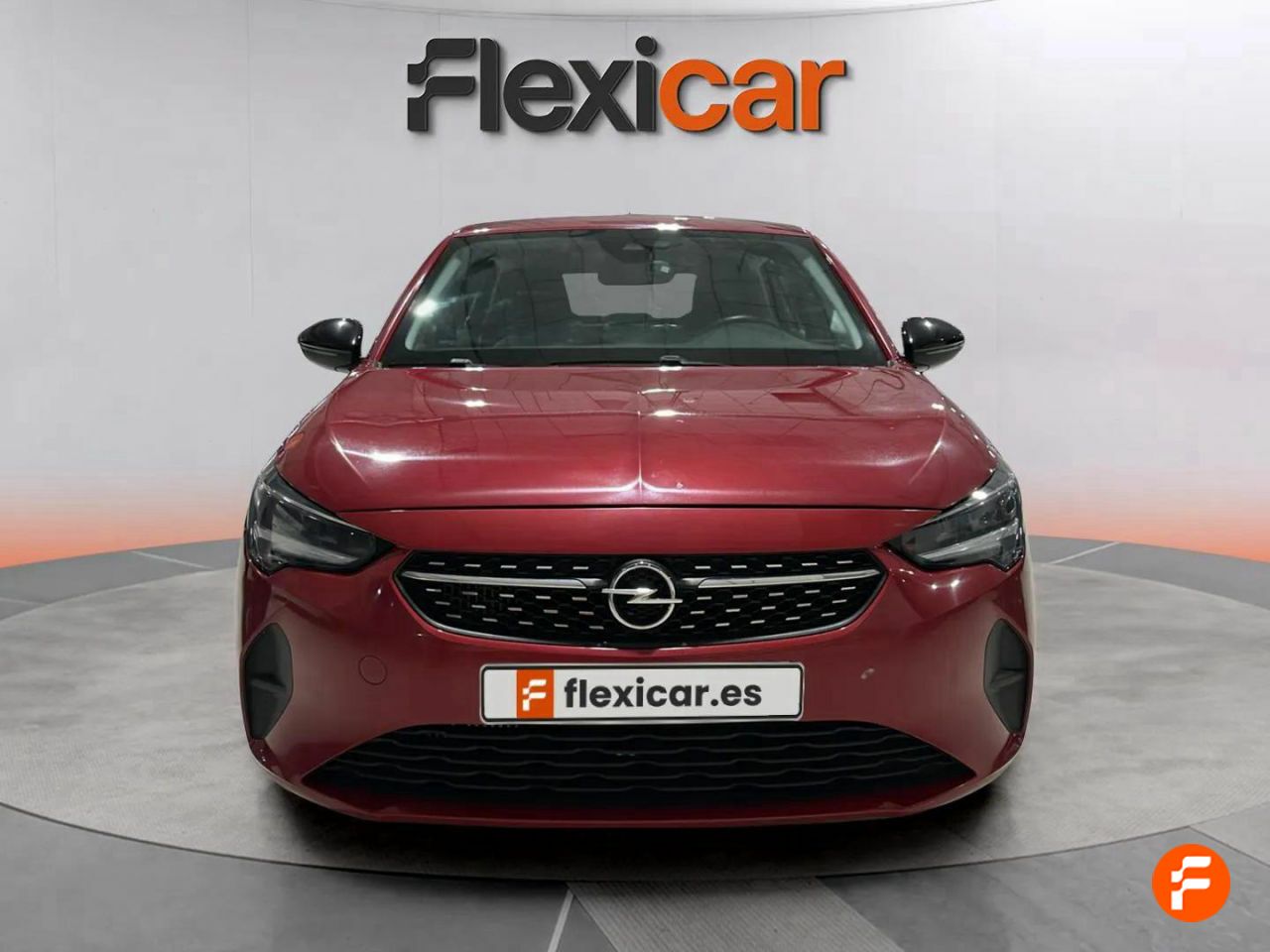 opel corsa 2022 / foto grande (2)