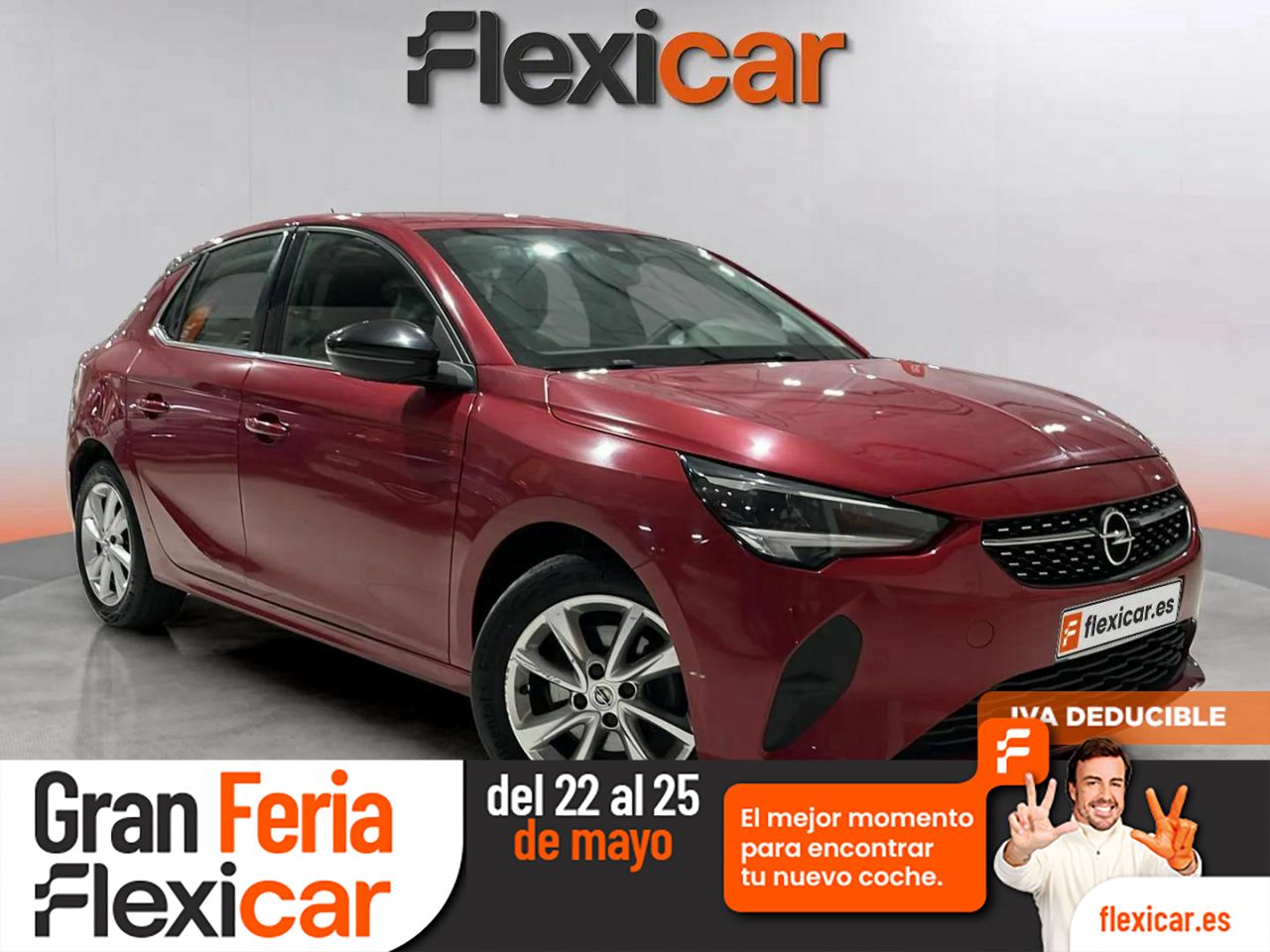 Foto opel corsa 2022 /