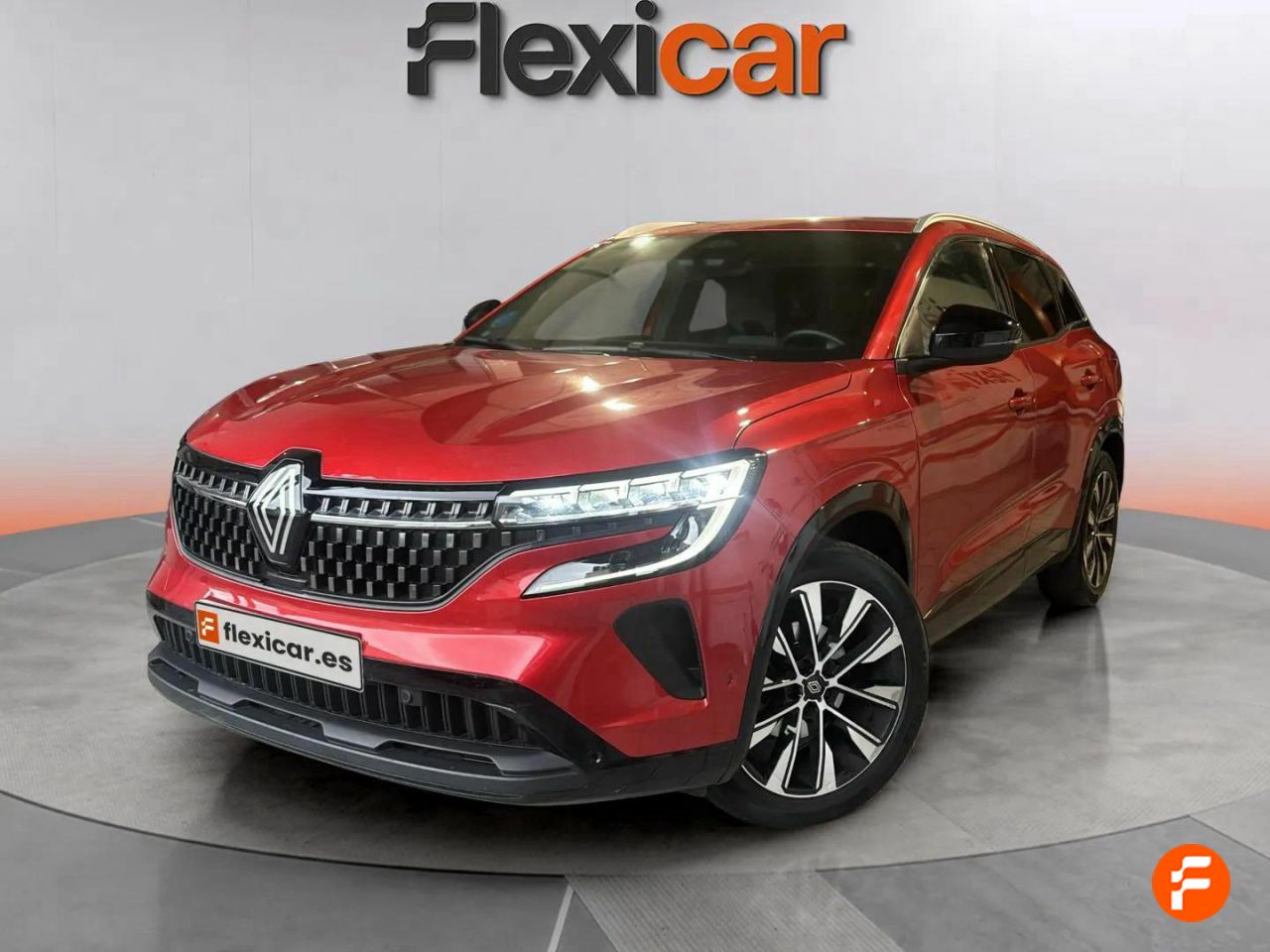 renault austral 2022 / foto grande (3)