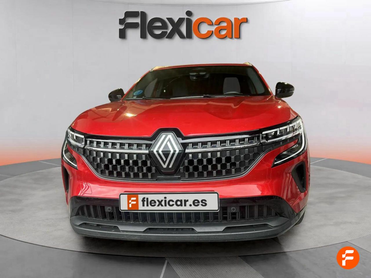 renault austral 2022 / foto grande (2)