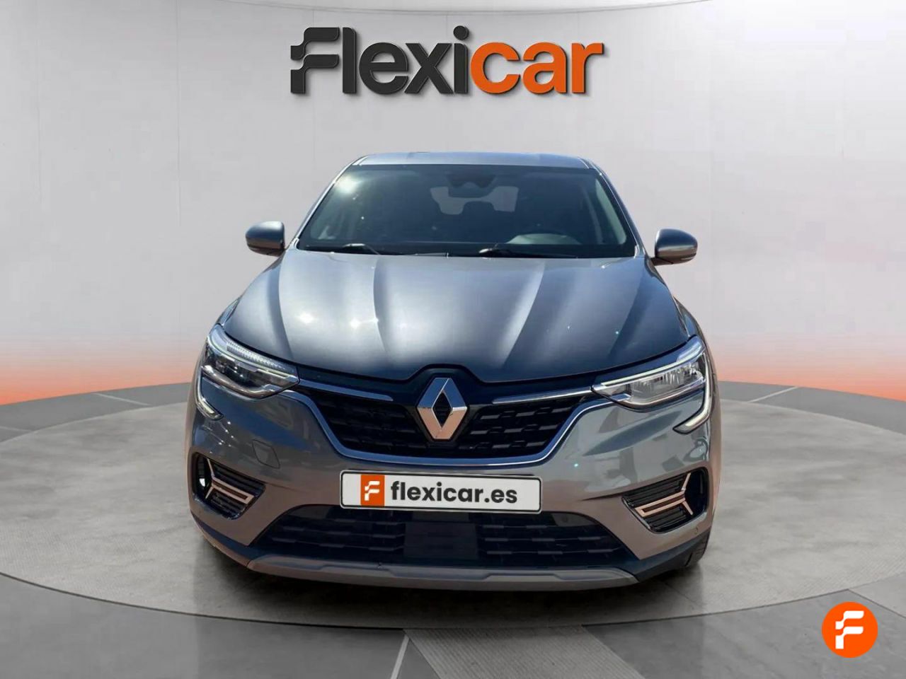 renault arkana 2023 / foto grande (2)