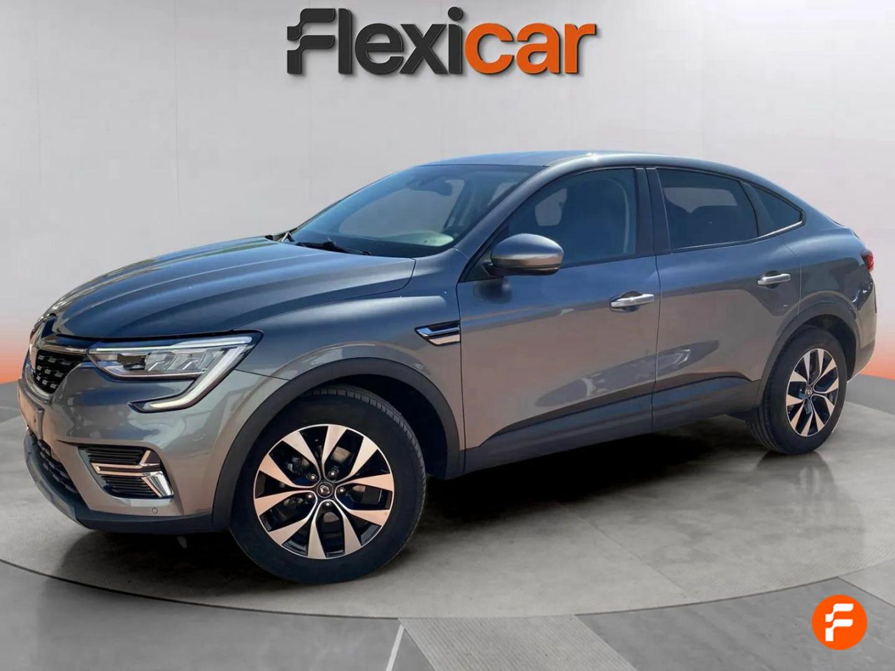 renault arkana 2023 / foto grande (3)