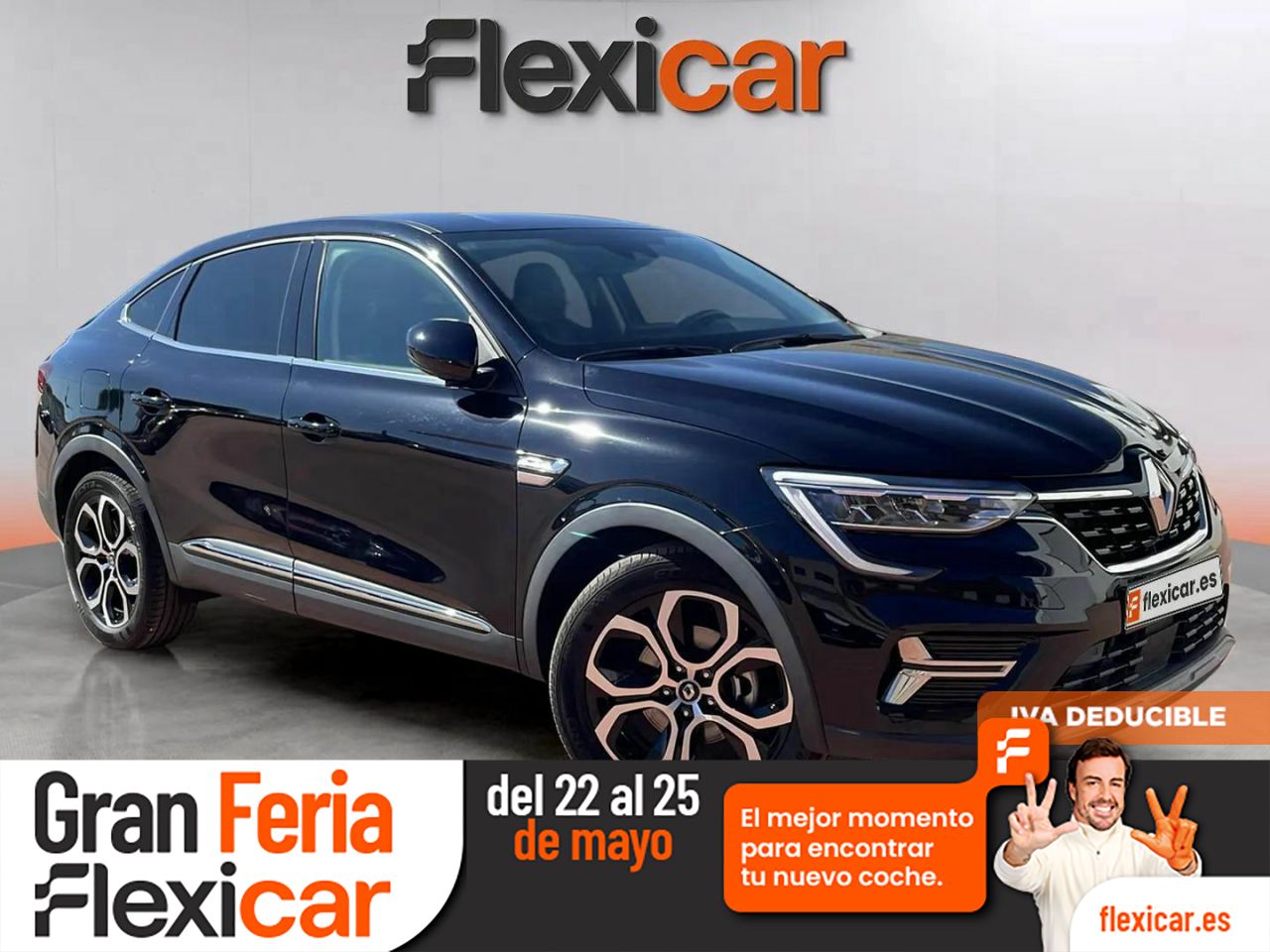 Foto renault arkana 2022 /