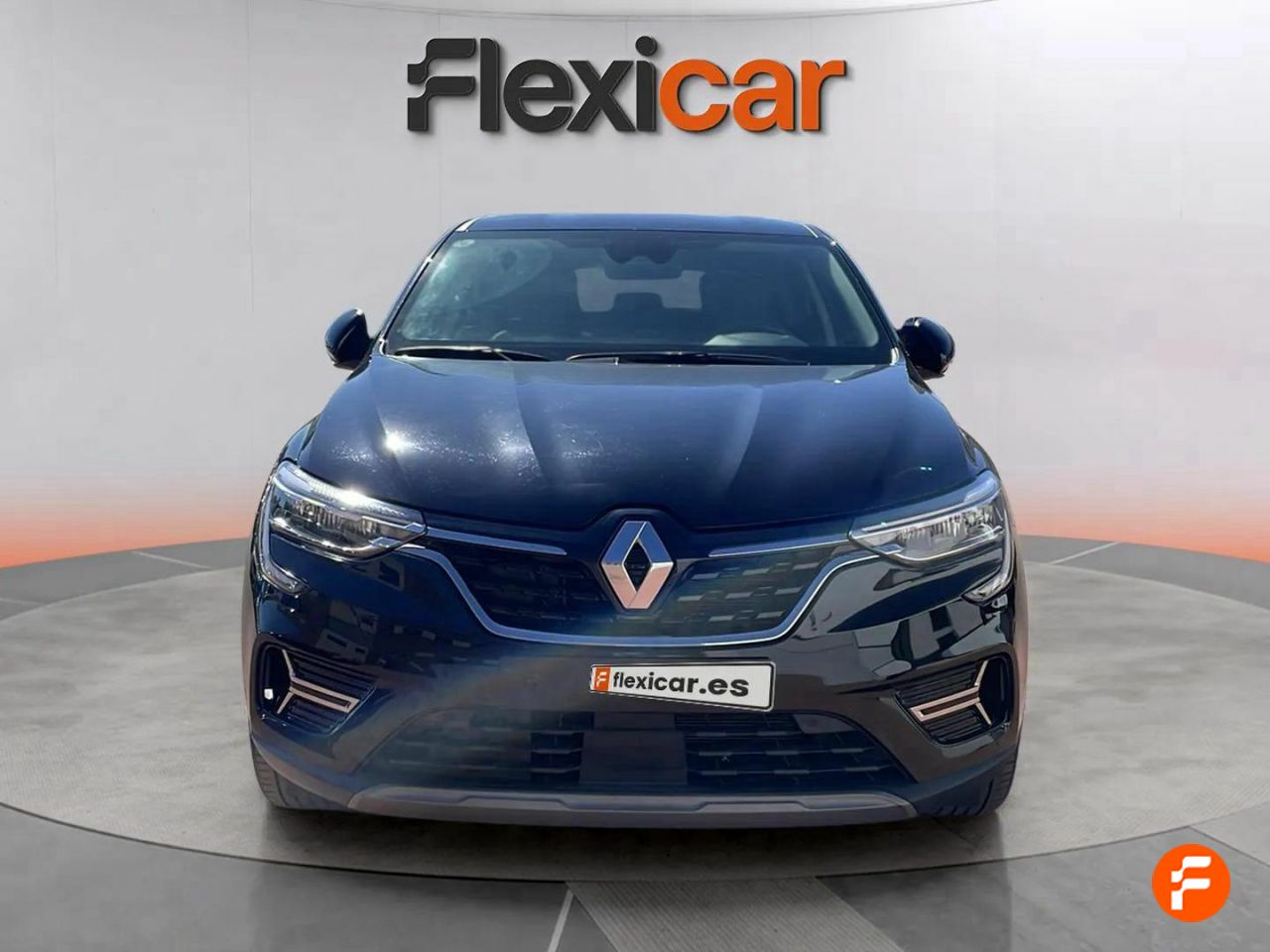 renault arkana 2022 / foto grande (2)