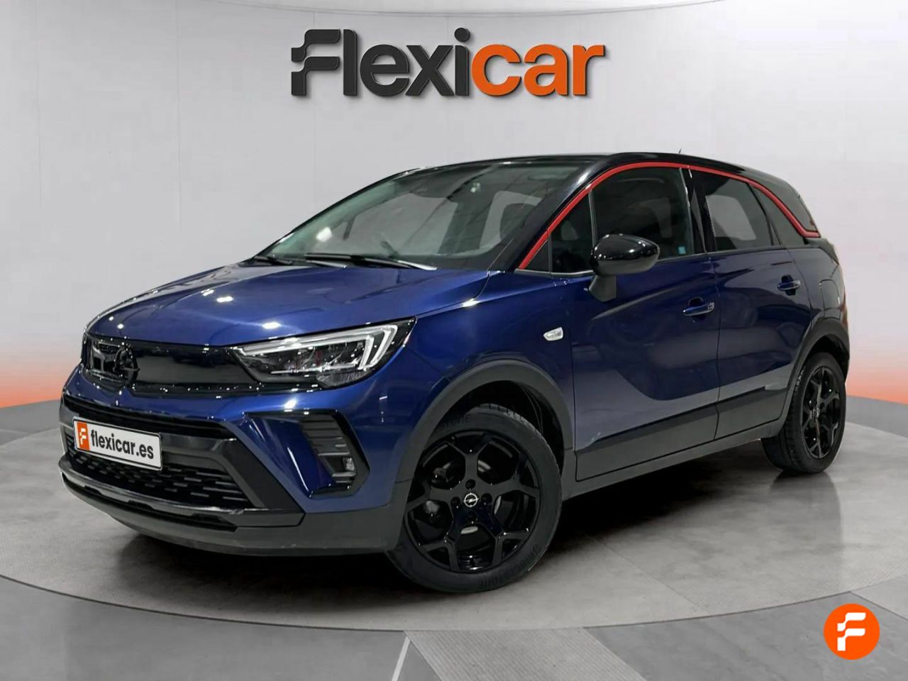 opel crossland 2022 / foto grande (3)
