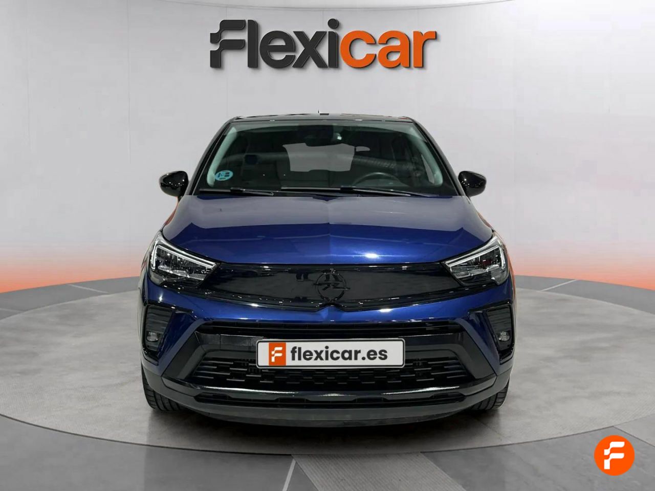 opel crossland 2022 / foto grande (2)