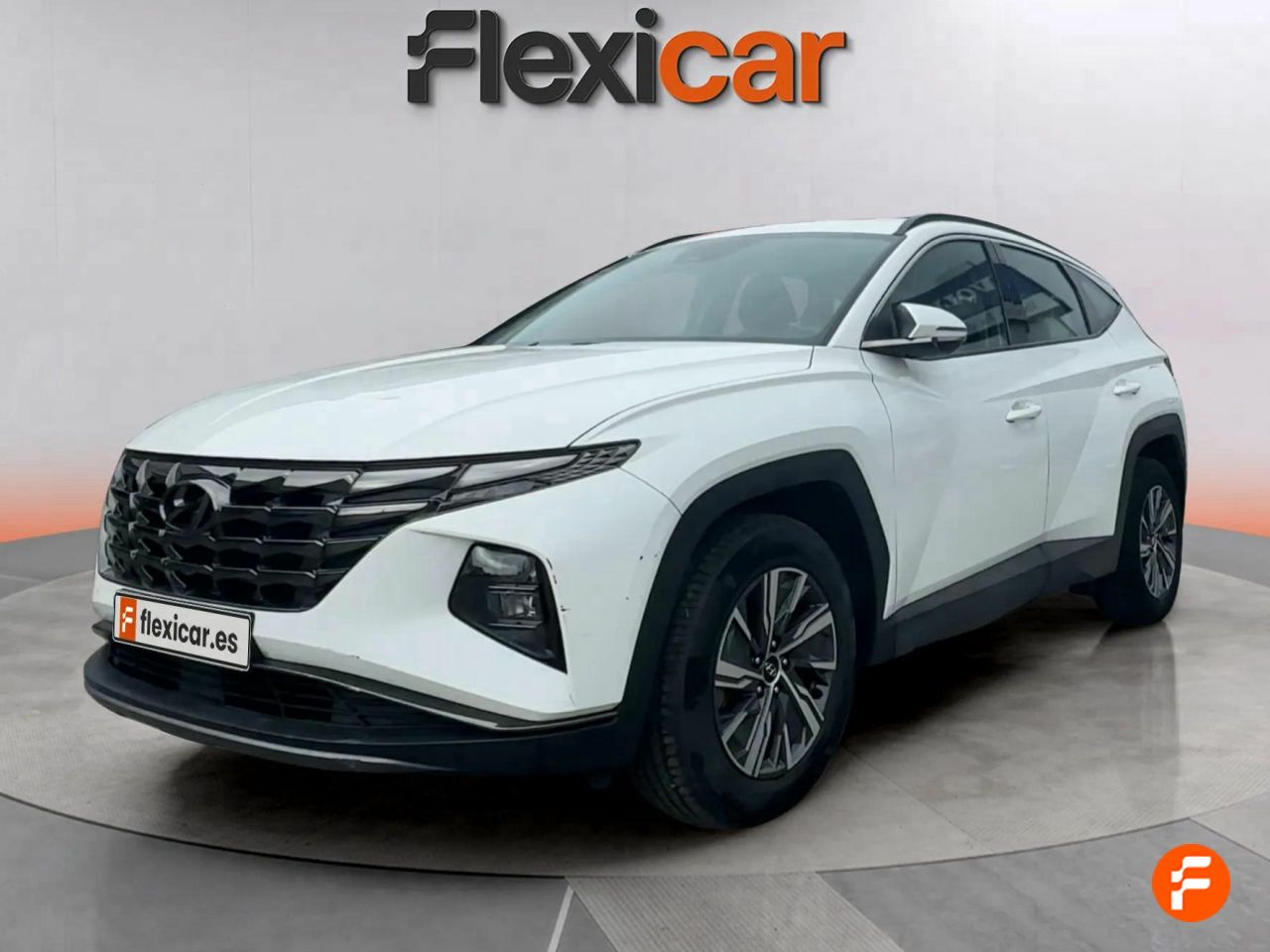 hyundai tucson 2021 / foto grande (3)