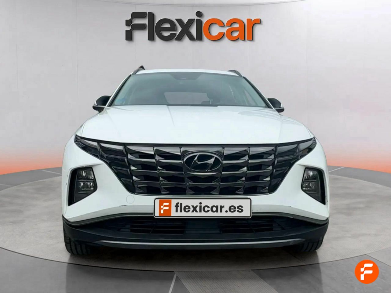 hyundai tucson 2021 / foto grande (2)