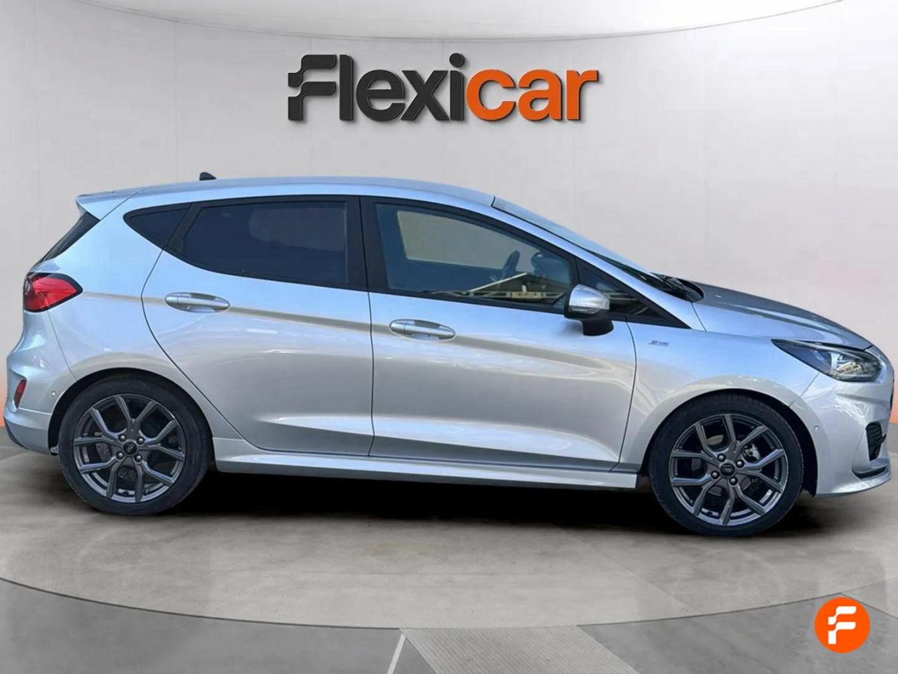 ford fiesta 2023 / foto grande (3)