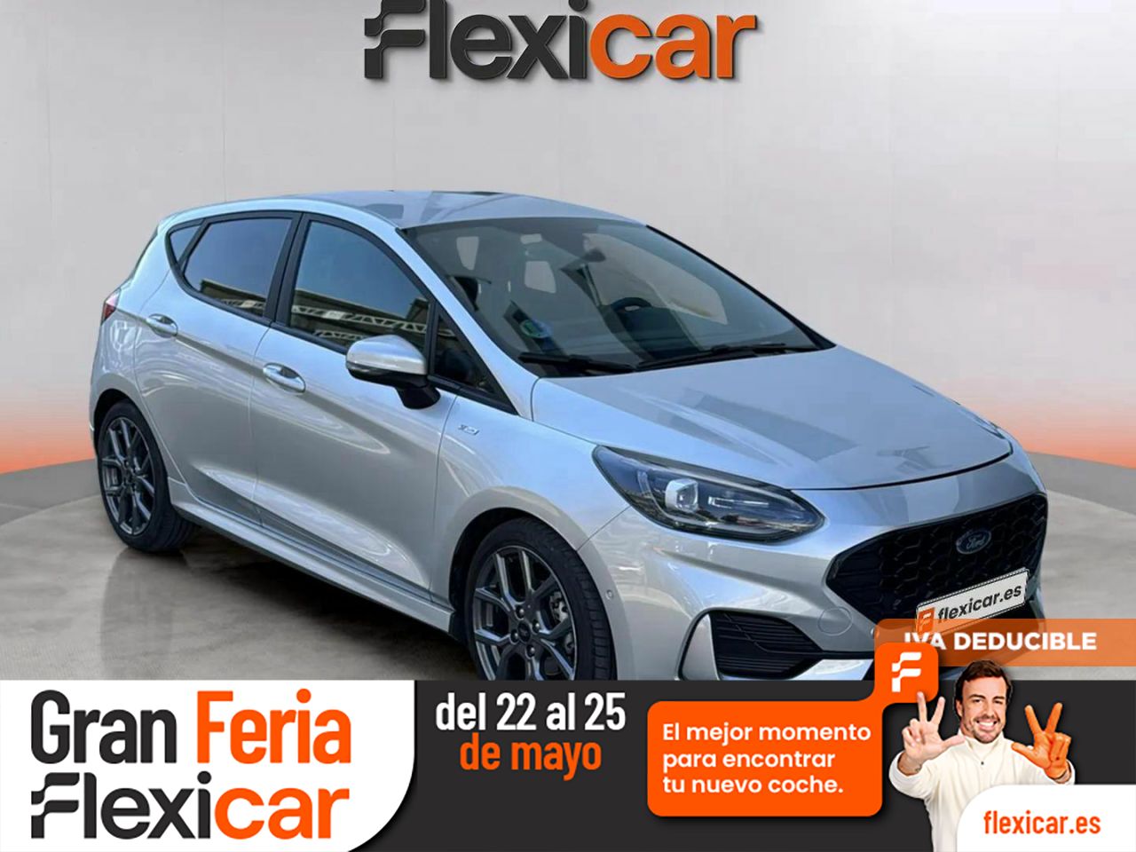 Foto ford fiesta 2023 /