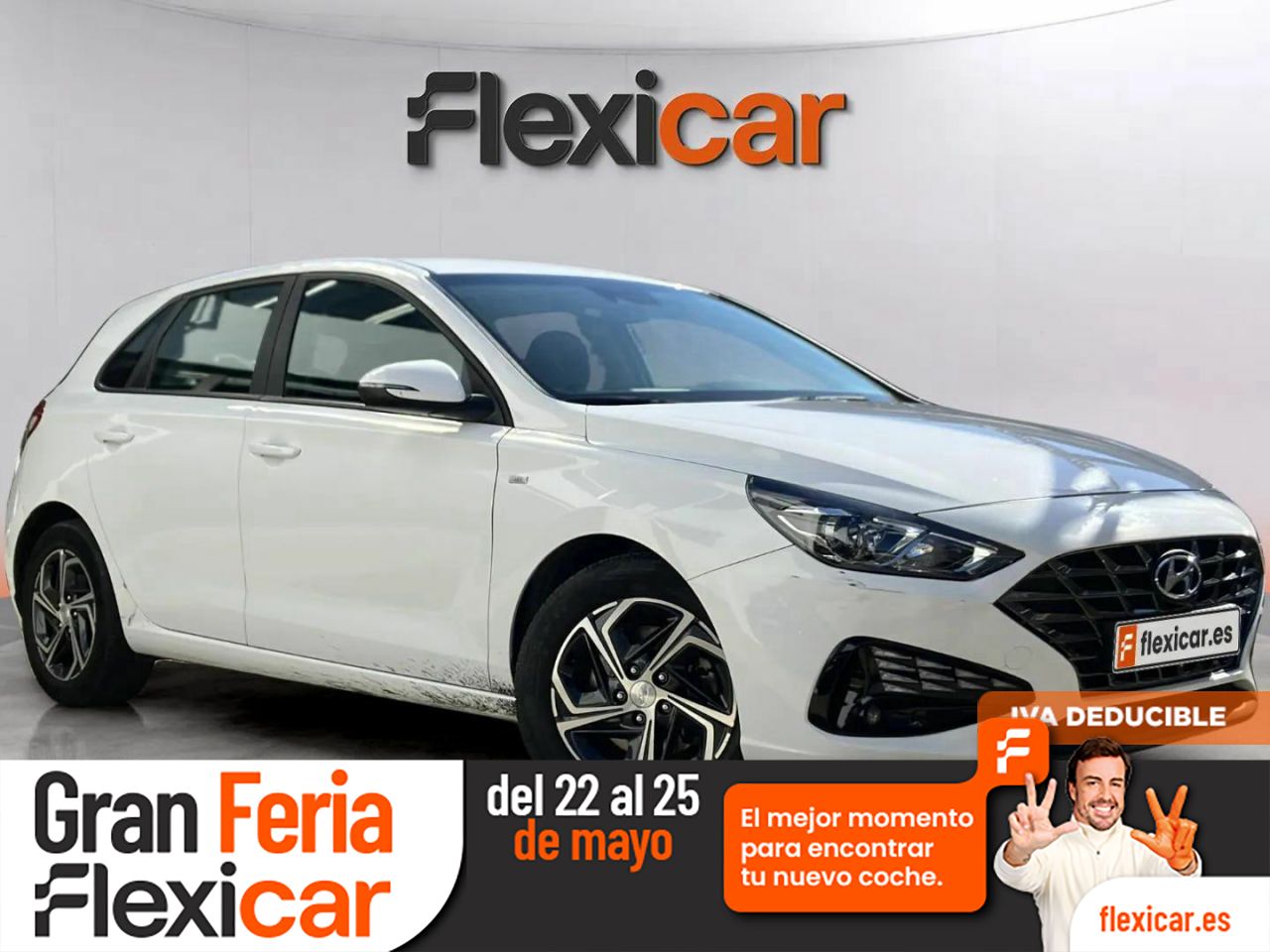 Foto hyundai i30 2022 /