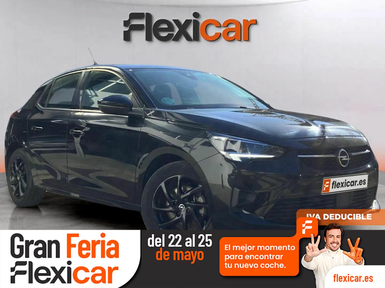 Foto opel corsa 2022 /