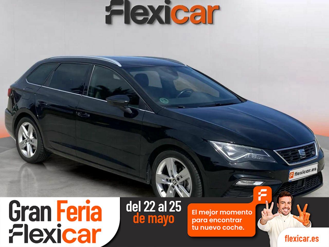 Foto seat leon 2019 /