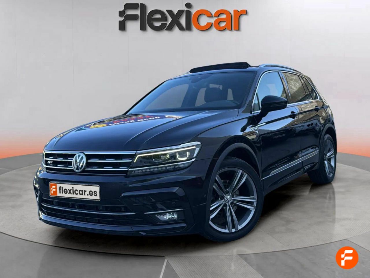 volkswagen tiguan 2018 / foto grande (3)