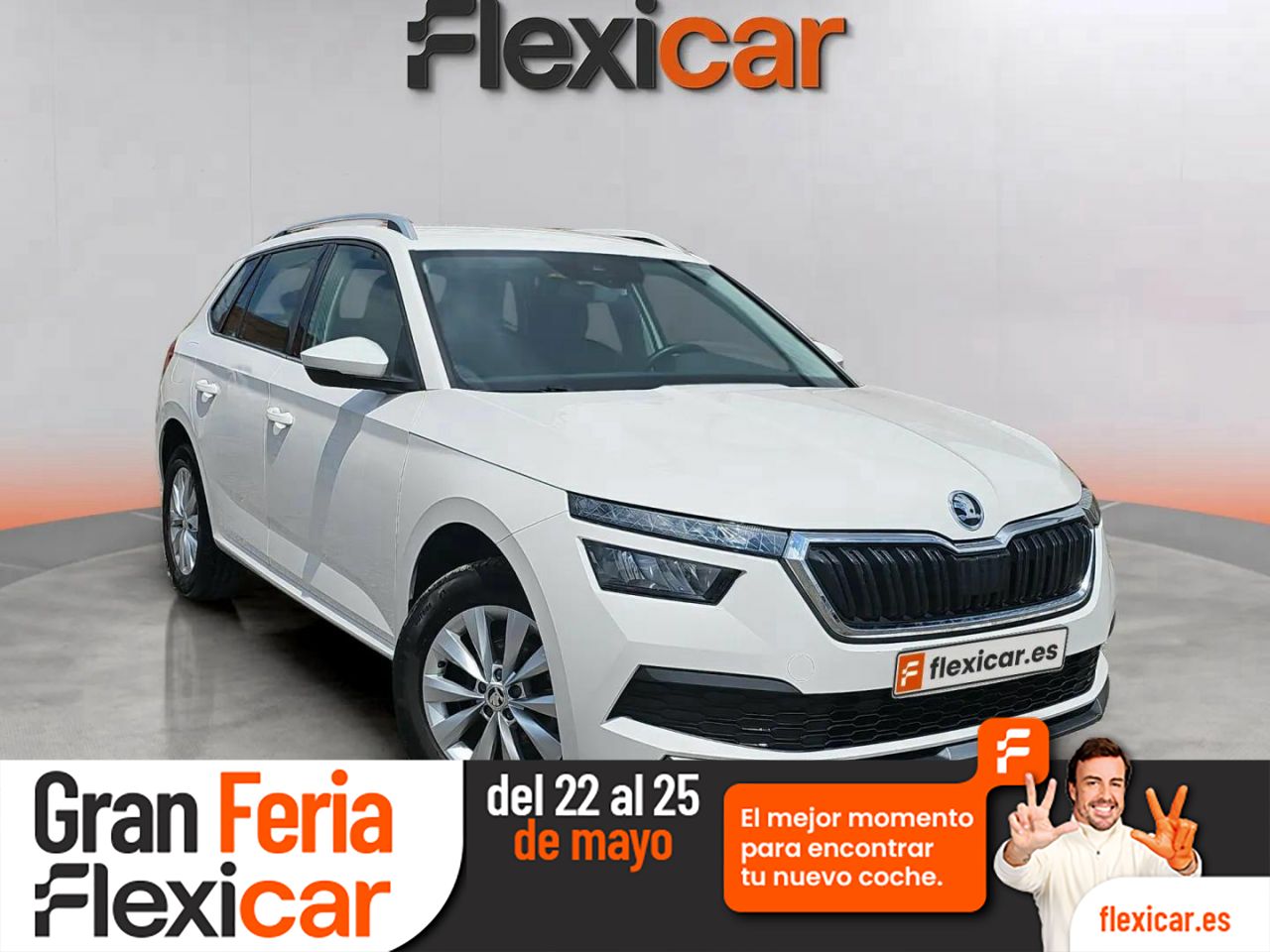 Foto skoda kamiq 2021 /