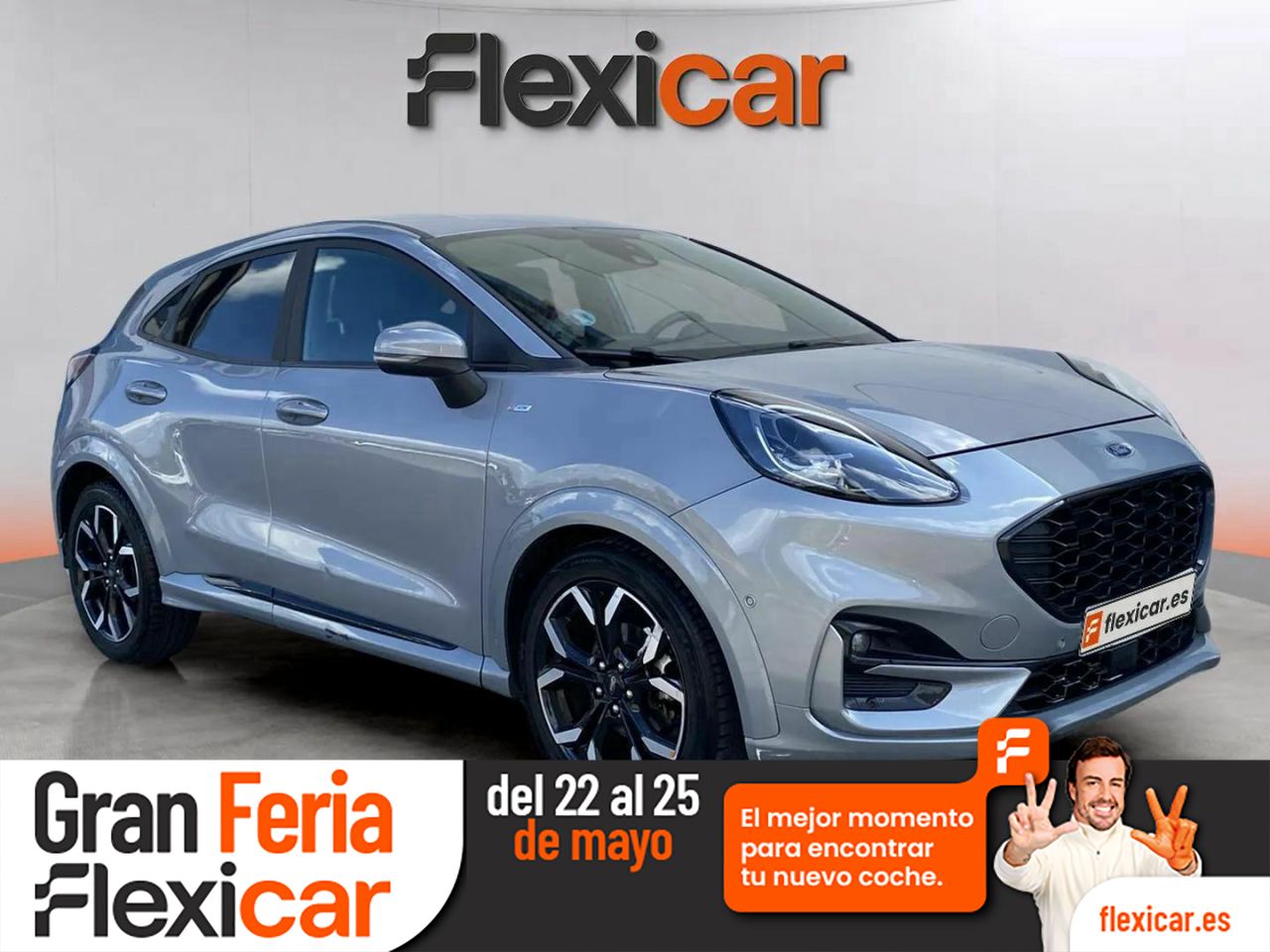 Foto ford puma 2022 /