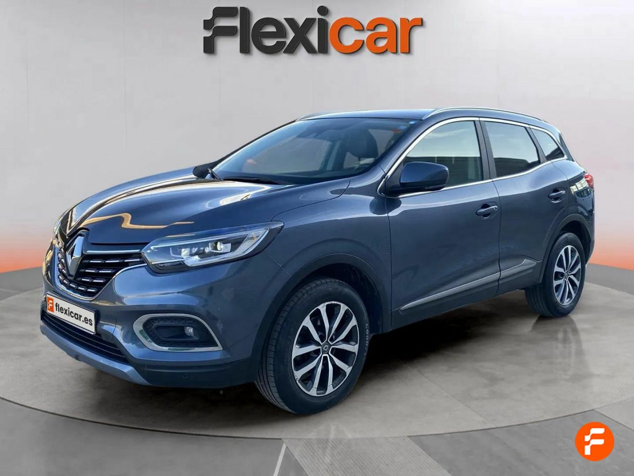 renault kadjar 2020 / foto grande (2)