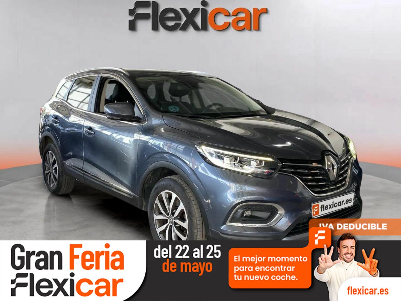 Foto renault kadjar 2020 /