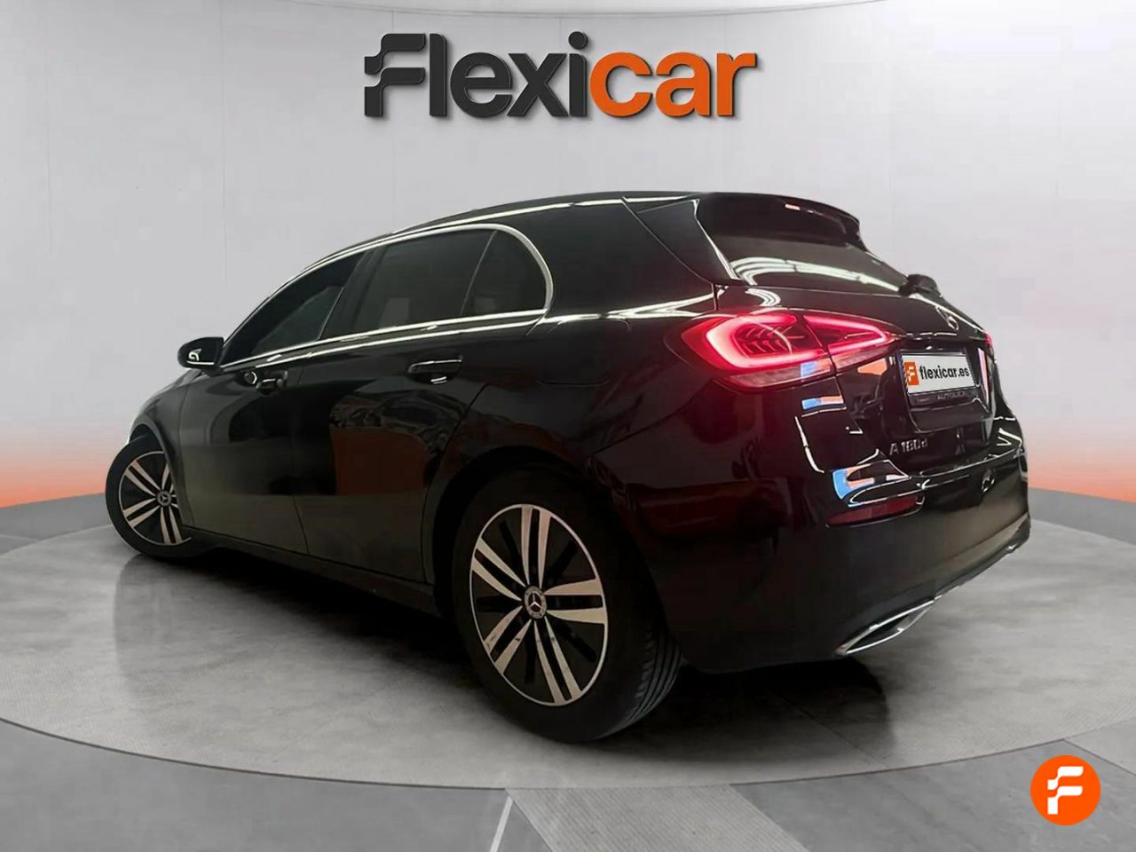 mercedes clase a 2020 / foto grande (2)