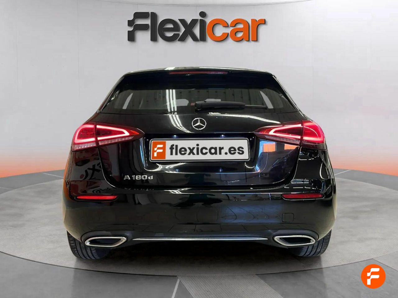 mercedes clase a 2020 / foto grande (3)