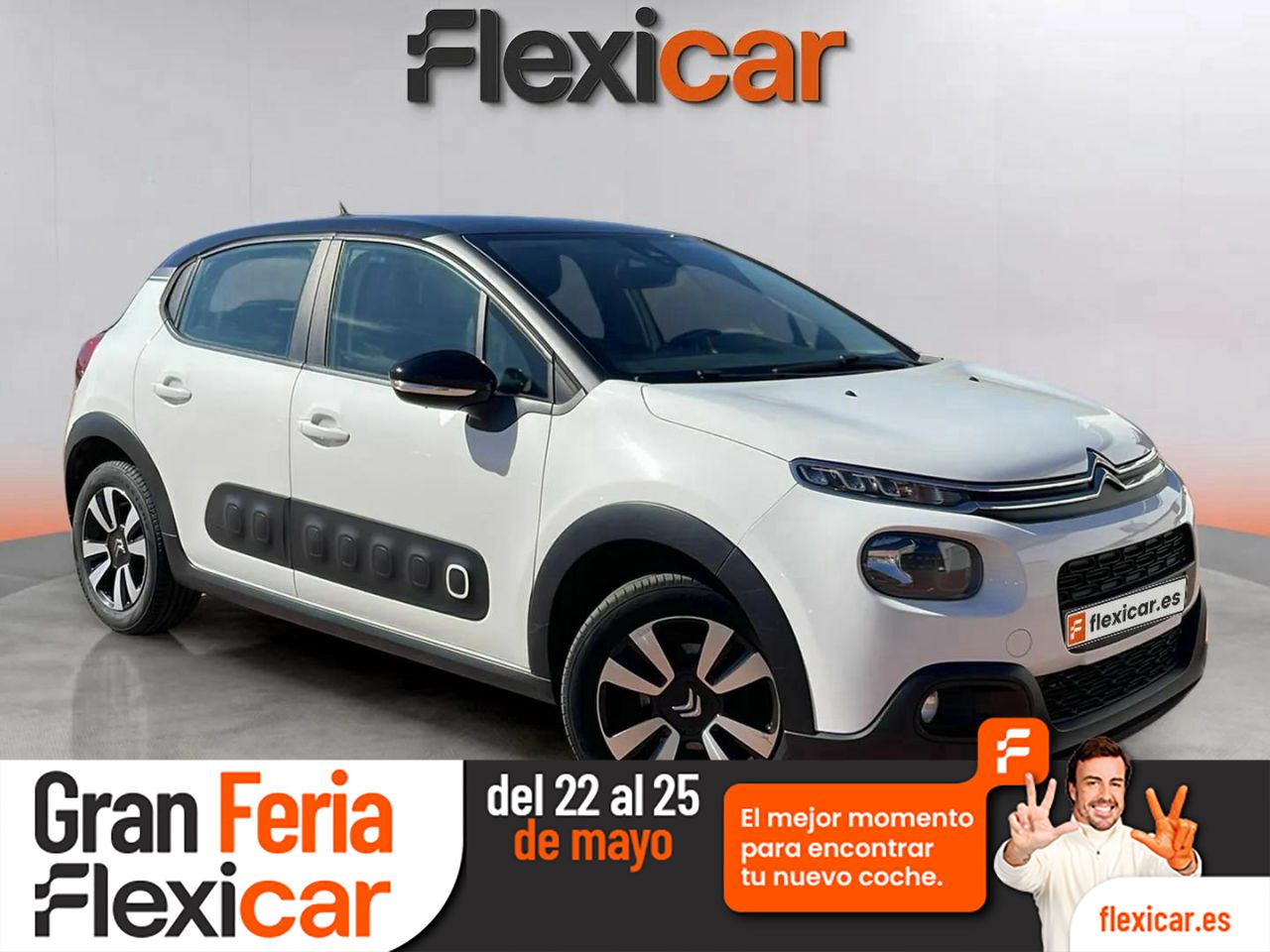 Foto citroën c3 2019 /