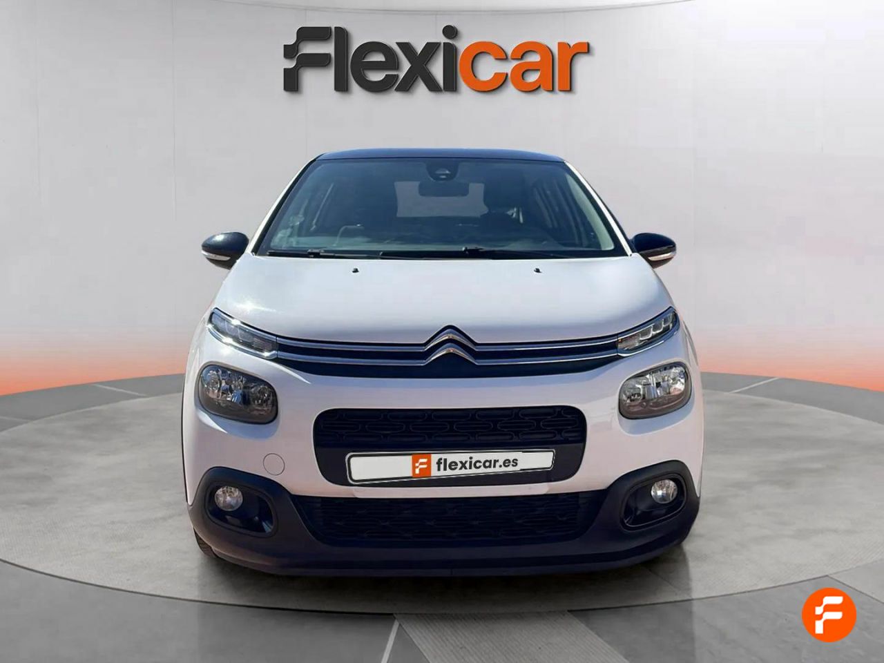 citroën c3 2019 / foto grande (2)